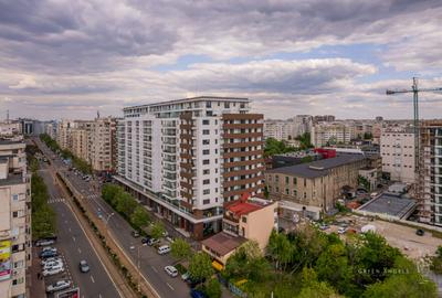 Comision 0% Studio  de închiriat Roka Residence | Timpuri Noi - 13