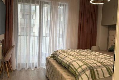 Apartament modern 2 camere | Liberty Residence - 11