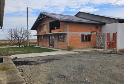 Gotlob - Hala Utilaje - Casa rosu - 4