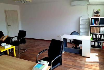 Birou de inchiriat, 30 mp,  cladire comerciala, Zona Lipovei - 5
