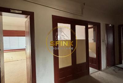 Sinaia, vila interbelica somptuoasa, necesita renovare, oportunitate - 8