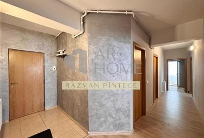Apartament 2 camere, prima inchiriere, bloc nou, zona 9 Mai, Ploiesti - 12
