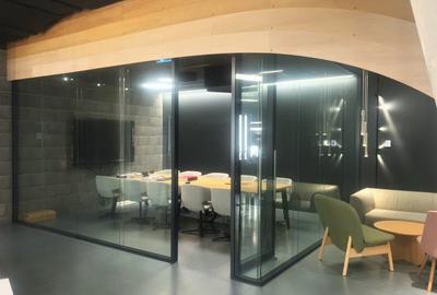 100% Occupied Office Building | 8.5% Yield | Prime Aviatiei Location - 4