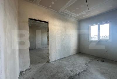 Casă de Vânzare cu 3 camere  în Cartierul Izvor, Tărlungeni - 6