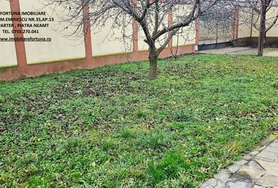 Vila cocheta prevazuta cu beci, terasa, piscina, anexa si teren - 2