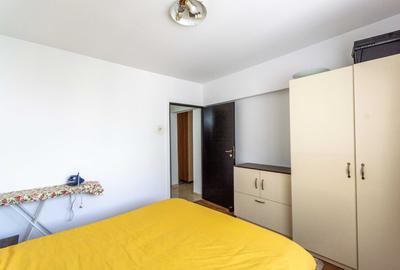 Pantelimon -Vergului -  15 min Metrou Costin Georgian- 4 camere - 8