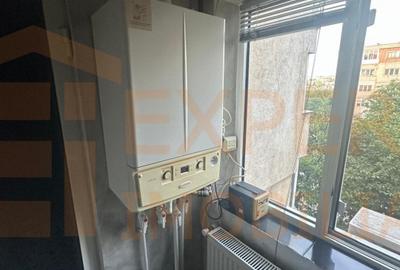 Apartament 4 camere de vânzare în Inel I | Mobilat și utilat | Etaj intermediar - 7