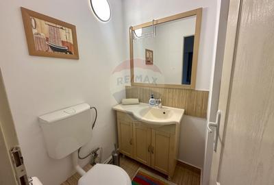 Com 0% Apartament 3 camere decomandat, loc de parcare, Dorobanților - 8