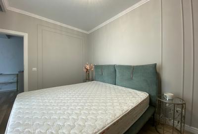 Unirii- Parcul Carol,ISG Residence IV- duplex-2023 - 13