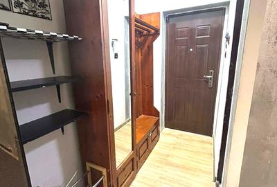 Garsoniera 26mp zona Unitatea Militara 32.500eur neg - 4