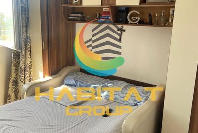 Apartament cu 2 camere decomandat, mobilat în Berceni