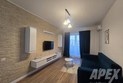 Apartament nou 2 camere mobilat | View deosebit | Avangarde Rezidential - 2