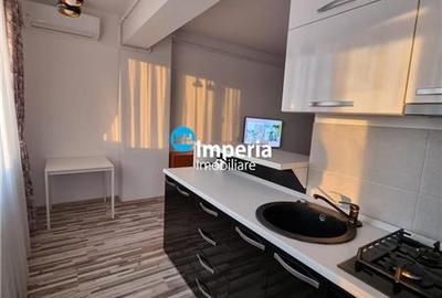 Apartament 2 camere Pacurari - 2
