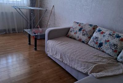 🙋Bratianu Scoala 8🔸2 Camere Decomandate 50m² Mobilat Utilat Centrala - 4