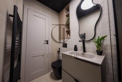 2 camere, decomandat, Gheorgheni, renovat complet, zona excelenta - 30