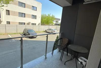Apartament 2 camere Mobilat cu parcare / 13 minute metrou 1 Dec 1918 - 10
