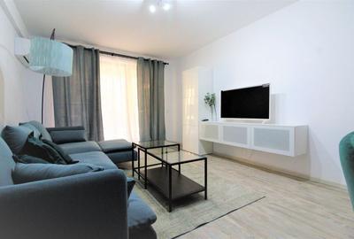 Apartament cu 2 camere decomandat, mobilat în Timpuri Noi