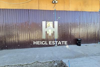 Spatiu Hala Fraidorf pretabil depozitare,vopsitorie, colantari,service - 3