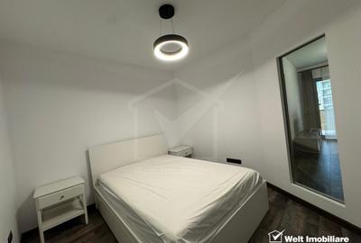 Apartament 2 camere, 48 MP + 10 MP terasa, parcare, Zorilor - 7