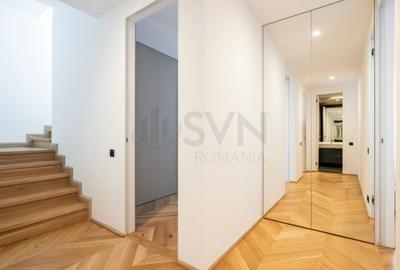 REA1028813 Penthouse de Vanzare l One Mamaia Nord l Vedere catre Plaja - 17