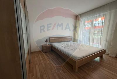 Apartament cu 2 camere de închiriat în zona Nufarul - 5
