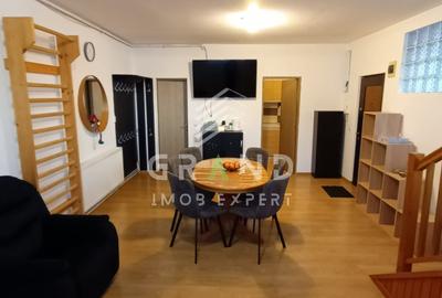 Apartament 3 Camere | 2 Dormitoare | 85 MP | Semicentral/Strada Traian - 1