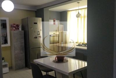 Apartament 3 Camere, Modern | Etaj 2 | Dumbrăvița – Zonă Excelenta - 6