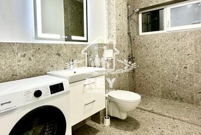 Apartament 2 camere decomandat/Utilat și mobilat TOP | Sibiu | Cristian - 24