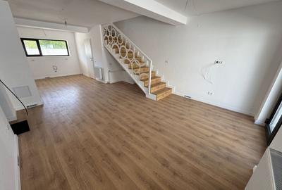 Vile 4 camere Tunari, Zona f buna, asfalt - 4