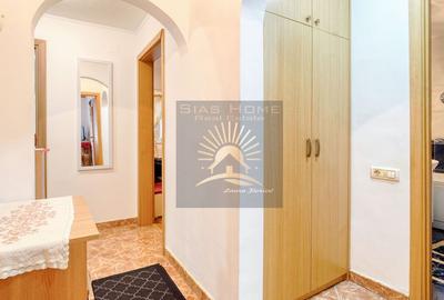 Apartament 3 camere -90 mp-loc de parcare-Judetean,Brasov