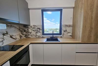 Apartament in imobil nou - Complexul Studentesc - 9