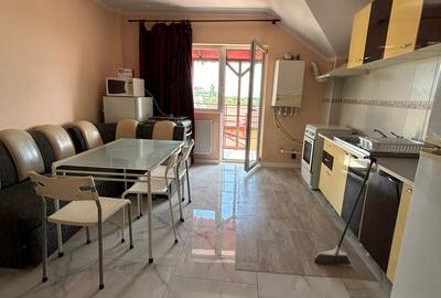 1 Decembrie 3 Camere 64 Mp Centrala Proprie 10 Min Metrou - 4