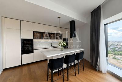 ONE VERDI PARK 5 CAMERE FIRST RENT | UNDERGROUND PARKING - 4