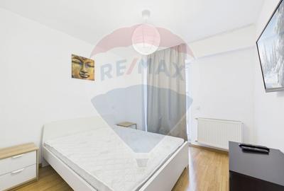 Apartament 2 camere cu terasa, Hercesa Vivenda - 5