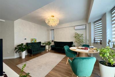 Vila unica in Iasi, tip London House – design rafinat si priveliste spectaculoas - 4