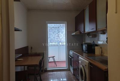 Vând apartament 2 camere,  confort 1,zona 9 mai - 6