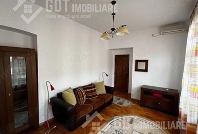 Apartament 2 camere ultracentral – Bălcescu, Sibiu - 1