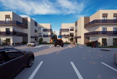 Proiect rezidential nou | P+2E | Suceava | 2c-7390 - 4
