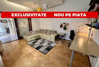 Apartament 2 camere, 64 mp utili, Piata Mihai Viteazul, NTT Data - 1