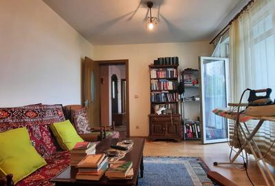 De vanzare apartament 2 camere, Tg. Mures, Bloc nou, Central - 3