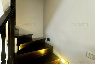 Inchiriere vila insiruita P+1+M Sfanta Agnes- video in link - 17