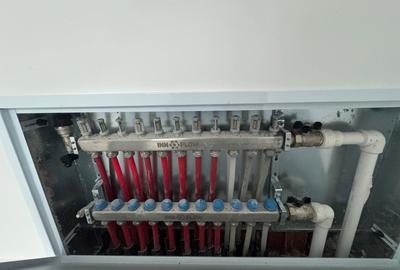 CASE INDIVIDUALE, INCALZIRE PARDOSEALA, TEREN 400 MP, COMISION 0% - 19