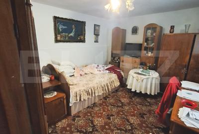 2 case lipite, ideale pentru 2 familii – Hărman, la doar 10 minute de Brașov! - 16