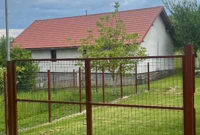 Casă proprietate spațioasă de vanzare - 8
