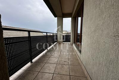 Apartament 4 camere | Etaj intermediar | Confort Lux | Calea Turzii - 12