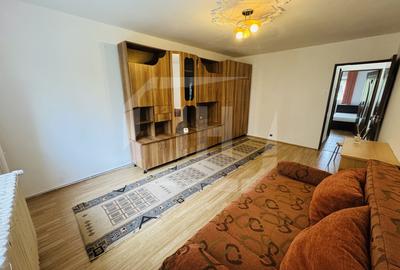 Apartament 2 camere, decomandat, etaj 1, cartier Intre Lacuri - 2