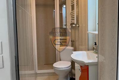 3 Camere Vedere la mare Centru Piata Ovidiu, Plaja Neversea gaze, et 1, boxa, 65 - 23