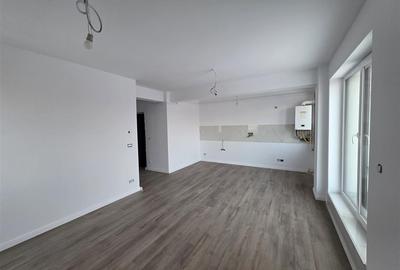 Apartament cu 2 camere semidecomandat în Păcurari