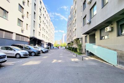 2 camere Studio cu centrala si parcare subterana | Pet friendly | Comision ZERO - 33