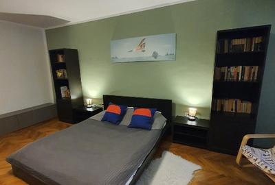 Utilitati incluse Studio centrul vechi Brasov termen scurt - 2